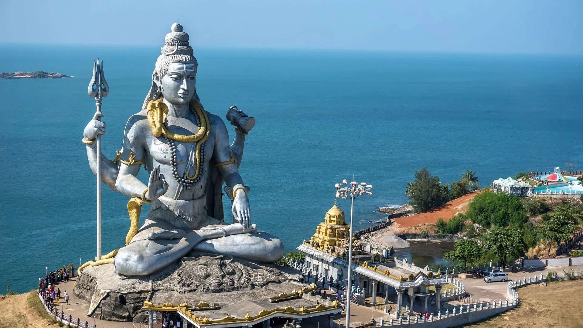 Murudeshwar